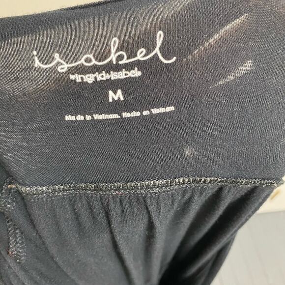 Maternity Black Dress‎ - Picture 8 of 8